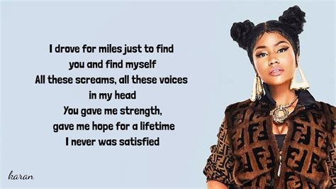 nicki fendi lyrics